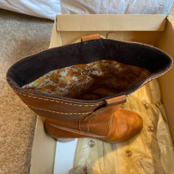 Timberland Rudston Boot - Picture 7 of 8